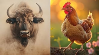 Ông Tơ Bà Nguyệt Se Duyên: 3 cặp đôi con giáp cưới nhau Tiền của sinh sôi, Phước Lộc tìm về
