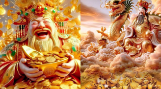 Từ 19 đến 30/6 âm lịch: 3 tuổi Đắc Sủng Thần Tài, Quý nhân tương trợ; 1 tuổi mắc họa tiểu nhân