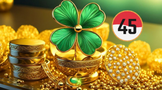 4 Tuổi Công Danh Rạng Rỡ, Dát Vàng Phủ Bạc Sau Tuổi 45 – Tuổi Số 2 Đổi Vận Ngoạn Mục