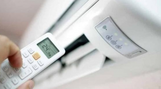 Bật điều hòa kiểu này: Mát lạnh tức thì, tiết kiệm điện thấy rõ – hóa đơn giảm bất ngờ sau 1 tuần