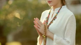 Chỉ cần làm 1 trong 3 điều này, phước lành của bạn sẽ tăng nhanh