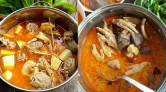 Mẹo vớt váng mỡ trong nồi canh quá nhiều dầu mỡ: Giải pháp đơn giản giúp món ăn thanh đạm, tốt cho sức khỏe