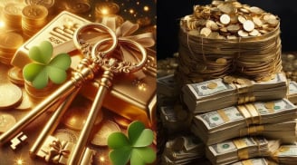 Top 4 con giáp giỏi tiết kiệm, khéo vun vén, quản lý tài chính cực tốt nên không bao giờ lao đao vì tiền