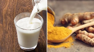Top 5 loại đồ uống giúp giảm gout, hạ axit uric cực kỳ hiệu quả