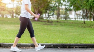 Bạn sẽ trẻ hơn nhiều, nếu có 5 thói quen đơn giản này vào buổi sáng