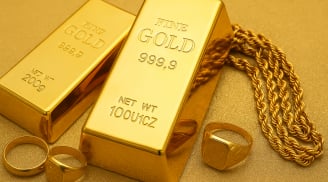 Bảng giá vàng 9999 24K 18K SJC DOJI PNJ hôm nay 13/7/2025