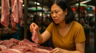Cẩn trọng với thịt “phù phép”: 4 điều bà nội trợ cần tránh để bảo vệ bữa cơm gia đình