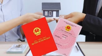 Năm 2025: Cha mẹ Sang tên Sổ đỏ cho con nên tặng cho hay để thừa kế?