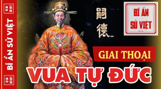Vị vua Việt Nam lấy 103 bà vợ, nhưng không có nổi 1 mụn con nối dõi, đó là ai?