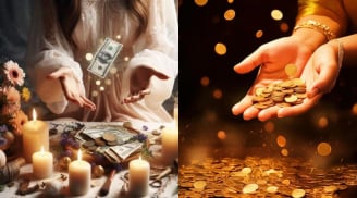 3 con giáp hưởng lộc tổ tiên, hóa hung thành cát từ nay tới hết tháng 6 âm lịch, vàng bạc ùa vào nhà