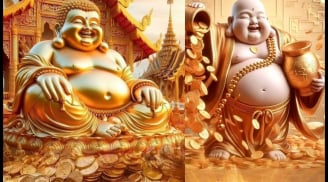 3 con giáp Phúc Đức Đủ Đầy thần Tài 'rót lộc', 1 tuổi khốn khó lao đao 99 ngày tới