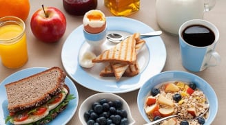 4 sai lầm khi ăn sáng gây hại dạ dày của bạn: Nên tránh xa