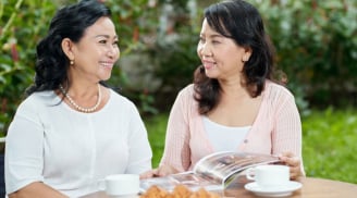 5 mối quan tâm bạn nên ưu tiên khi ở tuổi trung niên