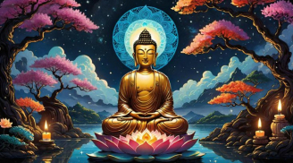 5 ngày sinh ăn Lộc Tổ Tiên, dễ Trúng Số đổi đời trong vòng 5 năm tới