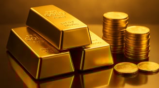 Bảng giá vàng 9999 24K 18K SJC DOJI PNJ hôm nay 14/7/2025