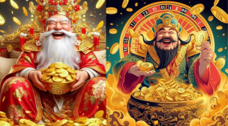 Lộc lá kinh doanh: 3 con giáp cứ đi buôn là lãi, năm 2026 lại càng thuận lợi phát tài, Bội thu của cải