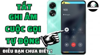 Nhấn 1 nút này ghi âm cuộc gọi Zalo dễ dàng, thỏa mái nghe lại