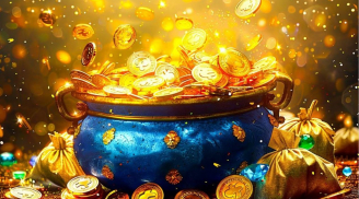 Top 3 cung hoàng đạo vận may phủ đầy từ 15/7 đến hết tháng 7: Tiền vào như nước, tình duyên thăng hoa