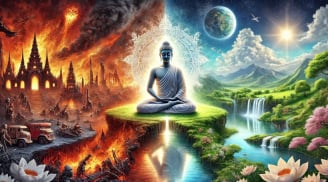 Từ nay tới giáp Tết Bính Ngọ 2026: 3 tuổi cẩn thận thị phi, cẩn trọng đầu tư và đi đứng tránh họa