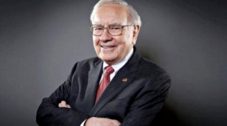 Warren Buffett chỉ ra 5 sai lầm chi tiêu khiến người trẻ mãi không giàu nổi