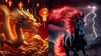 10 ngày cuối tháng 7: 2 tuổi Tổ Tiên độ trì, Thần Tài xướng tên trúng đậm, 2 tuổi cẩn thận mất tiền