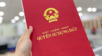 2 thay đổi lớn nhất lớn liên quan tới sổ đỏ từ 2025