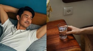 4 thói quen buổi sáng tưởng vô hại nhưng âm thầm hủy hoại sức khỏe nam giới, số 1 nhiều người mắc phải