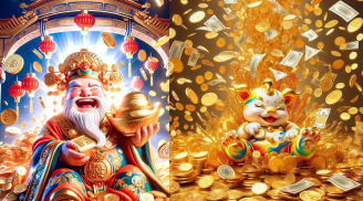 4 tuổi được Thần Tài gọi tên từ 20/7 đến 30/8 dương lịch, tiền tài ùn ùn kéo tới, Danh tiếng vang xa