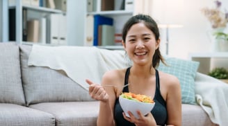 4 thói quen tưởng gây béo, nhưng thật ra giúp bạn giảm cân hiệu quả