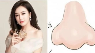 90% người giàu có sở hữu tướng mũi này: Không chỉ đẹp mà còn vượng