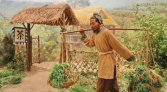 Cổ nhân nói không sai: 'Người có phúc lông hai chân, người vô phúc hai chân lông', ẩn í là gì?
