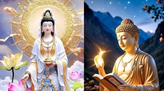 Có Phúc Ắt Có Phần, 3 tuổi lương thiện được Người Thương, Trời Che Chở, Vượt Khó Khăn Hậu Vận Giàu Sang Bình An