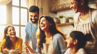 Khách tới là tài lộc tới: 3 người tới nhà phúc khí đi theo, đón tiếp chu đáo thì gia chủ càng có lộc