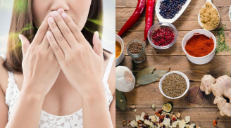 Không chỉ có tỏi: 4 loại thực phẩm gây mùi cơ thể mạnh mà bạn không ngờ tới