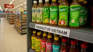 Loại nông sản giá rẻ ở chợ Việt bất ngờ gây sốt toàn cầu, xuất khẩu gần 100 triệu USD