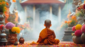 Luật đời - Nhân quả trả vay: 3 việc cha mẹ làm gây nghiệp báo khiến đời con oằn mình gánh chịu