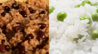 Nấu cơm theo cách này, chuyên gia Mỹ khẳng định: Giàu dinh dưỡng ngang thịt bò, còn giúp sống thọ hơn 8 năm