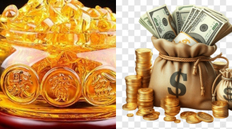 Từ 1/8: Nhà có 4 con giáp này vận may đỏ rực, làm ăn đâu tiền vô đó, cả họ được nhờ