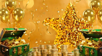 Từ nay đến năm 2030 Đại vận đang tới: 4 con giáp may mắn liên tiếp, tình tiền song hành, Phúc lộc tề tựu