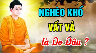 3 dấu hiệu trong nhà cảnh báo điềm xui xẻo: Có 1 cũng nên hóa giải