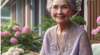 3 thứ quan trọng nhất cần chuẩn bị ngay hôm nay cho tuổi già An Yên, ai không biết thì dễ thê lương