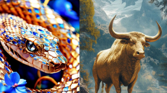 4 con giáp nằm im chờ thời, âm thầm vượt khó, Sau 40 tuổi Thần Tài gọi tên, Phất lên như diều gặp gió