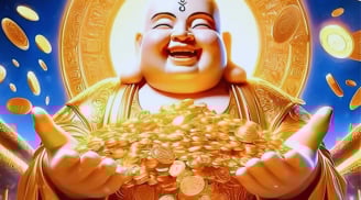 5 số cuối ngày sinh Âm lịch quyết định tài lộc cả đời một con người: Bạn sinh ngày nào?