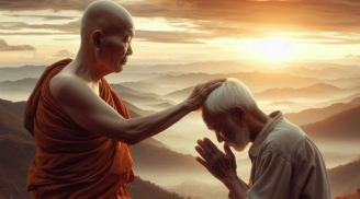 6 dấu hiệu cho thấy gia đình có âm đức sâu dày, hưởng lộc tổ, gia tiên phù trợ sắp giàu to