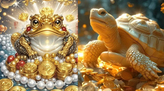 6 ngày sinh âm lịch báo hiệu Phát tài Phát lộc muộn nhưng rực rỡ, sau tổi 45 giàu có bất ngờ