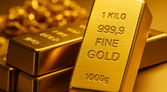 Bảng giá vàng 9999 24K 18K SJC DOJI PNJ hôm nay 16/7/2025