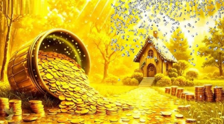 Được Thần Tài chống lưng vào đầu tháng 8 dương lịch, 3 con giáp tiền về đầy túi