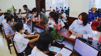 Kể từ nay: Công chức sẽ không còn cơ hội 'kiểm điểm, rút kinh nghiệm' nếu 'rơi' vào các trường hợp này