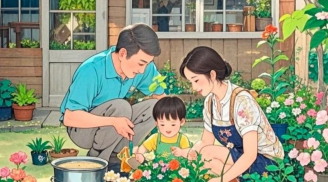 Nghèo đến mấy cũng đừng chặt 3 cây này kẻo mất hết phúc lộc tổ tiên