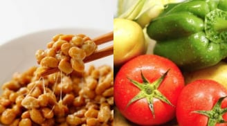'Siêu thực phẩm chống viêm' rẻ tiền: 3 nhóm thực phẩm nên ăn nhiều để giảm viêm trong cơ thể